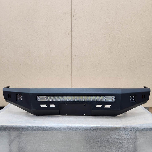 Toyota Tacoma AMI Front Bumper For (95-04) Gen 1 License plate Version