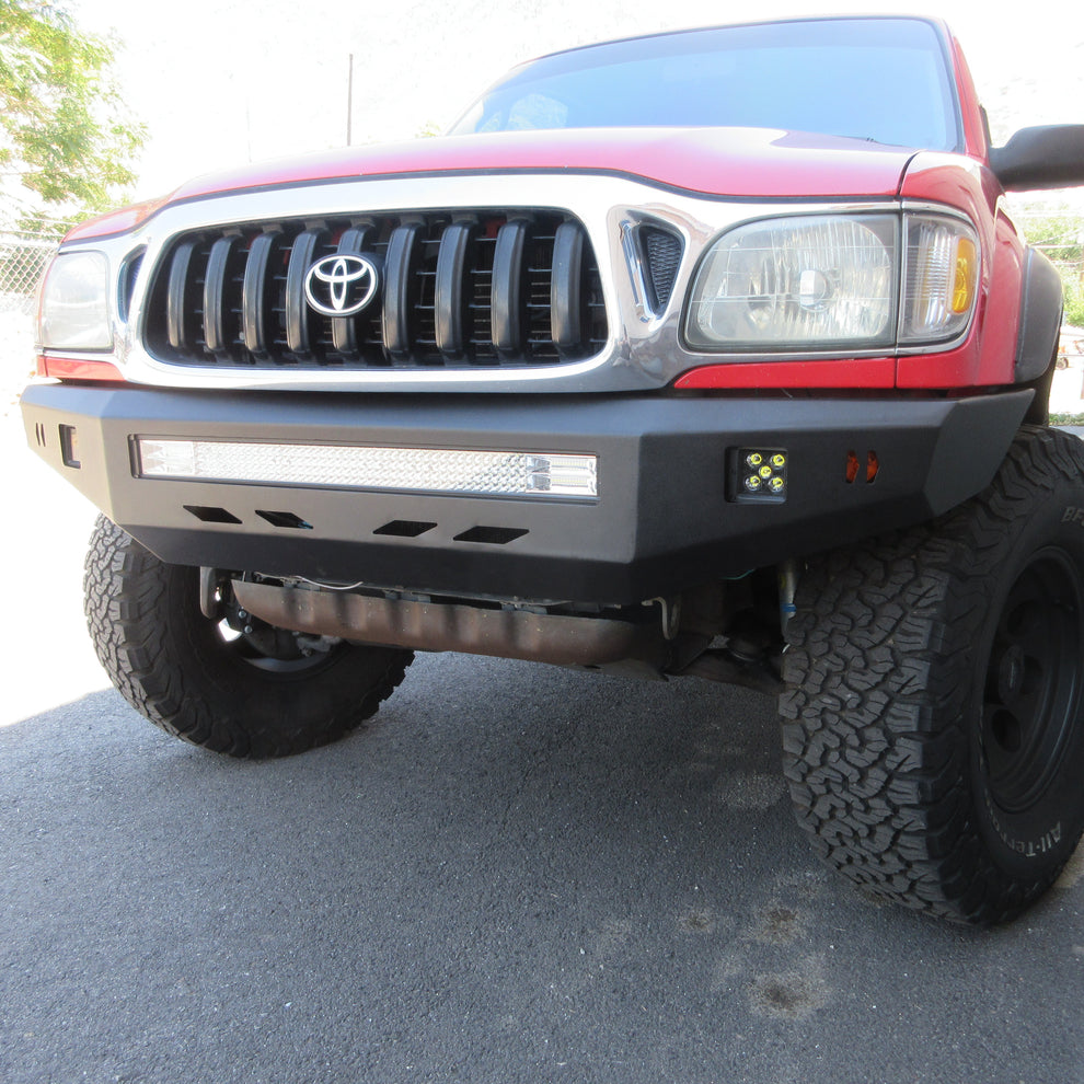 1st Gen Tacoma Bumper